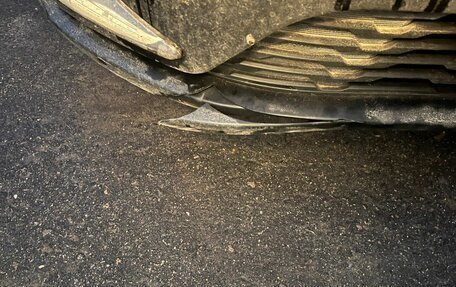 KIA Rio III рестайлинг, 2014 год, 580 000 рублей, 13 фотография