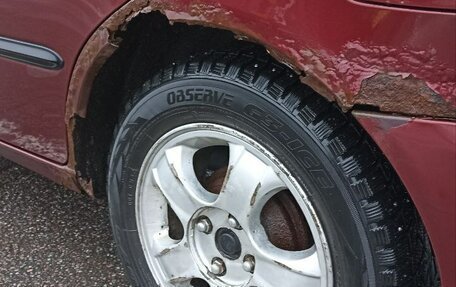 Hyundai Accent II, 2006 год, 280 000 рублей, 5 фотография