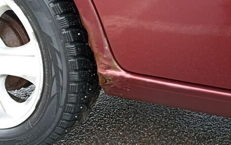 Hyundai Accent II, 2006 год, 280 000 рублей, 6 фотография