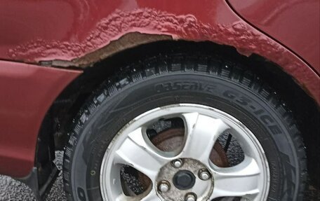 Hyundai Accent II, 2006 год, 280 000 рублей, 12 фотография