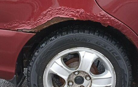 Hyundai Accent II, 2006 год, 280 000 рублей, 17 фотография