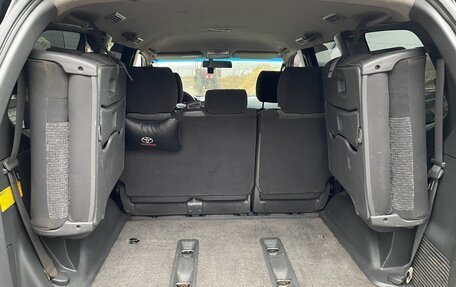 Toyota Land Cruiser Prado 120 рестайлинг, 2005 год, 1 350 000 рублей, 9 фотография