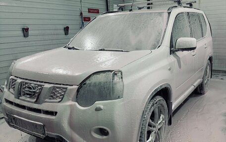 Nissan X-Trail, 2014 год, 1 900 000 рублей, 3 фотография