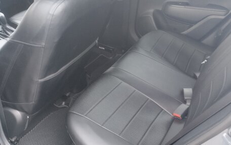 KIA Rio IV, 2017 год, 1 100 000 рублей, 5 фотография