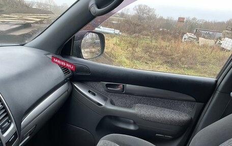 Toyota Land Cruiser Prado 120 рестайлинг, 2005 год, 1 350 000 рублей, 7 фотография