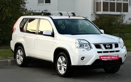 Nissan X-Trail, 2014 год, 1 900 000 рублей, 2 фотография