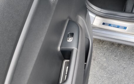 KIA Rio IV, 2017 год, 1 100 000 рублей, 14 фотография