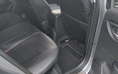 KIA Rio IV, 2017 год, 1 100 000 рублей, 15 фотография