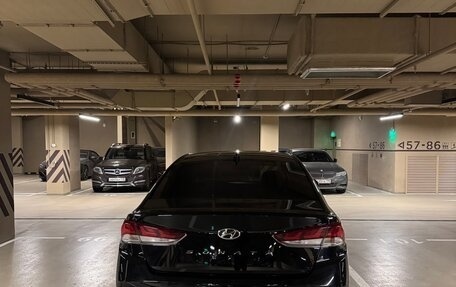 Hyundai Sonata VII, 2018 год, 1 390 000 рублей, 3 фотография