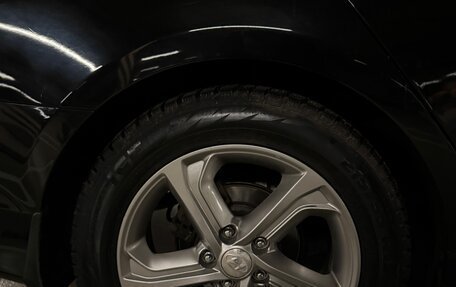 Hyundai Sonata VII, 2018 год, 1 390 000 рублей, 7 фотография