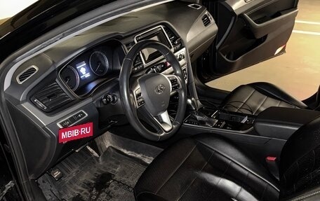 Hyundai Sonata VII, 2018 год, 1 390 000 рублей, 9 фотография