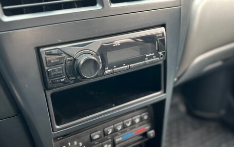 Nissan Almera Classic, 2007 год, 410 000 рублей, 10 фотография