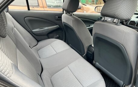 Nissan Almera Classic, 2007 год, 410 000 рублей, 13 фотография