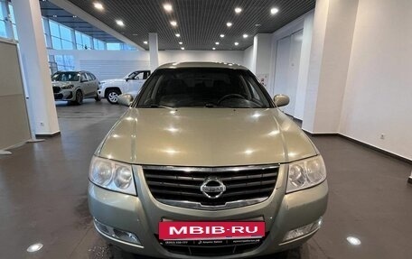 Nissan Almera Classic, 2009 год, 485 000 рублей, 8 фотография
