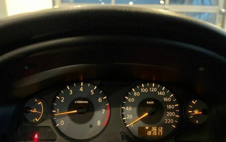 Nissan Almera Classic, 2009 год, 485 000 рублей, 11 фотография