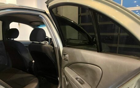 Nissan Almera Classic, 2009 год, 485 000 рублей, 17 фотография