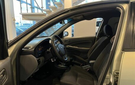 Nissan Almera Classic, 2009 год, 485 000 рублей, 16 фотография