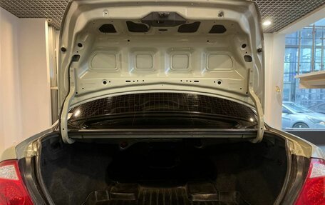 Nissan Almera Classic, 2009 год, 485 000 рублей, 18 фотография