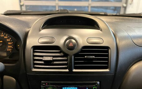 Nissan Almera Classic, 2009 год, 485 000 рублей, 14 фотография