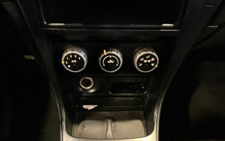 Nissan Almera Classic, 2009 год, 485 000 рублей, 15 фотография