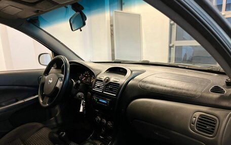 Nissan Almera Classic, 2009 год, 485 000 рублей, 12 фотография