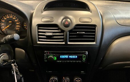 Nissan Almera Classic, 2009 год, 485 000 рублей, 13 фотография