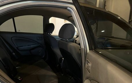 Nissan Almera Classic, 2009 год, 485 000 рублей, 25 фотография