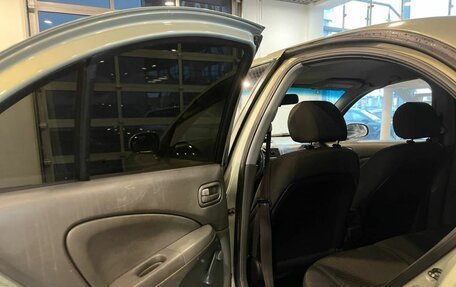 Nissan Almera Classic, 2009 год, 485 000 рублей, 24 фотография