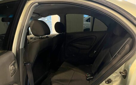 Nissan Almera Classic, 2009 год, 485 000 рублей, 23 фотография