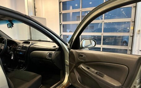 Nissan Almera Classic, 2009 год, 485 000 рублей, 26 фотография