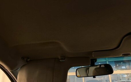 Nissan Almera Classic, 2009 год, 485 000 рублей, 32 фотография