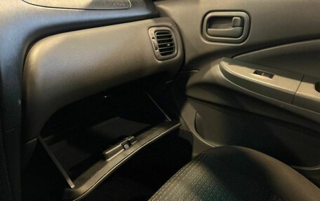 Nissan Almera Classic, 2009 год, 485 000 рублей, 29 фотография