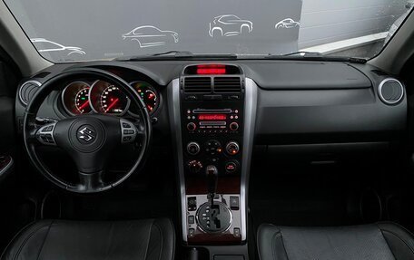 Suzuki Grand Vitara, 2007 год, 768 700 рублей, 6 фотография