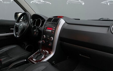 Suzuki Grand Vitara, 2007 год, 768 700 рублей, 7 фотография