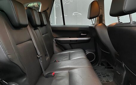 Suzuki Grand Vitara, 2007 год, 768 700 рублей, 8 фотография