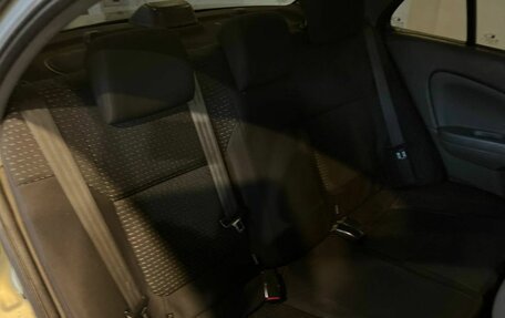 Nissan Almera Classic, 2009 год, 485 000 рублей, 33 фотография