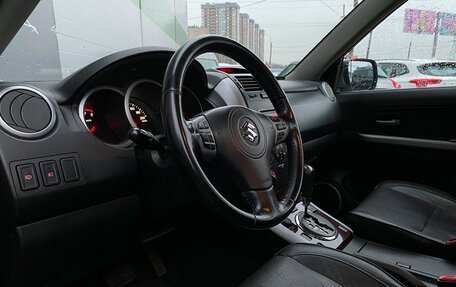 Suzuki Grand Vitara, 2007 год, 768 700 рублей, 5 фотография