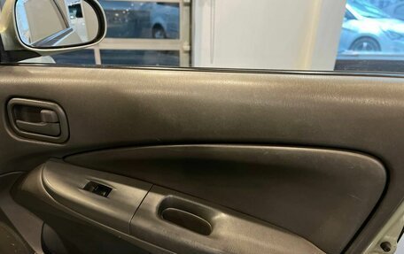 Nissan Almera Classic, 2009 год, 485 000 рублей, 27 фотография