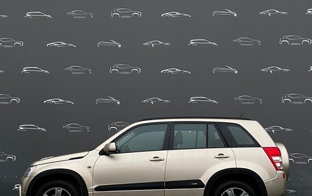 Suzuki Grand Vitara, 2007 год, 768 700 рублей, 11 фотография