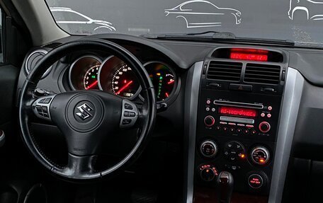 Suzuki Grand Vitara, 2007 год, 768 700 рублей, 13 фотография