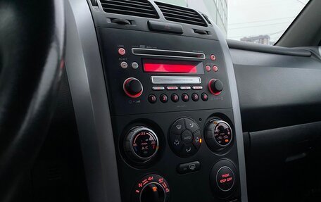 Suzuki Grand Vitara, 2007 год, 768 700 рублей, 15 фотография