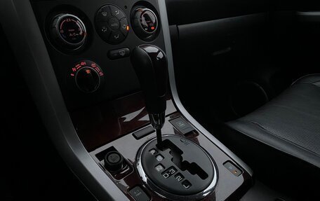 Suzuki Grand Vitara, 2007 год, 768 700 рублей, 14 фотография