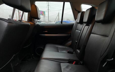 Suzuki Grand Vitara, 2007 год, 768 700 рублей, 9 фотография