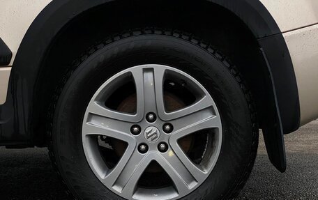 Suzuki Grand Vitara, 2007 год, 768 700 рублей, 23 фотография