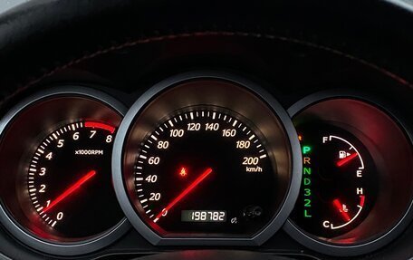 Suzuki Grand Vitara, 2007 год, 768 700 рублей, 19 фотография