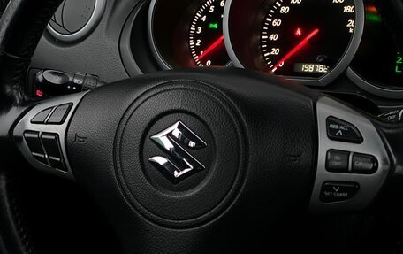 Suzuki Grand Vitara, 2007 год, 768 700 рублей, 17 фотография