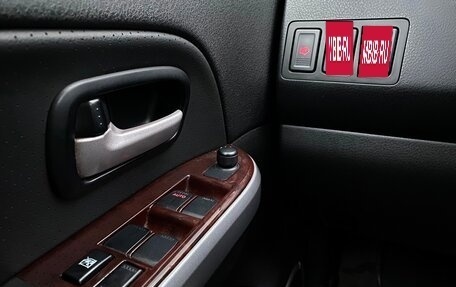 Suzuki Grand Vitara, 2007 год, 768 700 рублей, 16 фотография