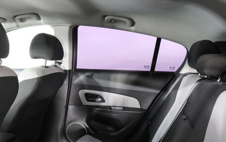 Chevrolet Cruze II, 2014 год, 847 000 рублей, 8 фотография