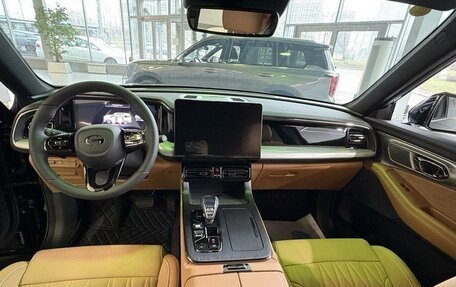 GAC GS8, 2025 год, 4 699 000 рублей, 9 фотография