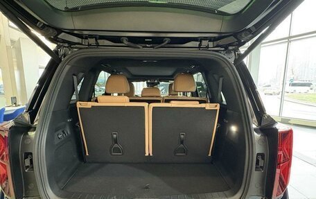 GAC GS8, 2025 год, 4 699 000 рублей, 6 фотография